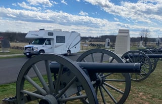 Sassy has all you'll need but your food & clothes!