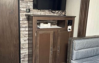 2019 Forest River RV Cherokee Grey Wolf 27RR