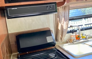 2016 Northwood Nash 22H