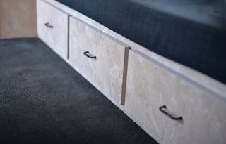 Road Runner Tour Bus -  Sleeps 9