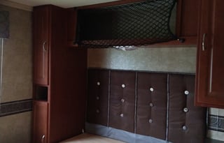 *FREEDOM FINDER* 2015 Winnebago Minnie Winnie