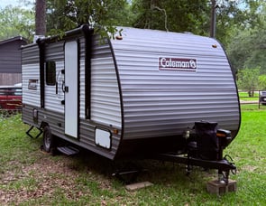 Keystone RV Coleman 17B
