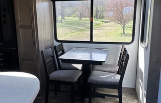 2022 Forest River Sabre HAL 1060