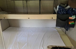 2015 Forest River RV Cherokee Wolf Pup 17RP