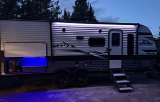 2024 Jayco Baja Edition Bunkhouse