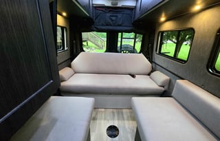 Brand New Roadtrek 2025 with great upgrades