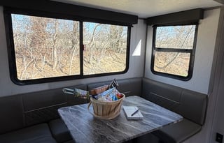 Awesome RV Adventure