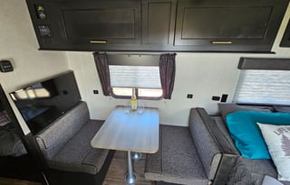 2021 Forest River RV Cherokee Wolf Pup 16BHS