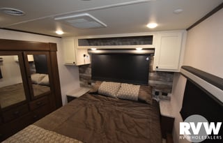 AGA 8 -	2020 Forest River RV XLR Nitro 35DK5