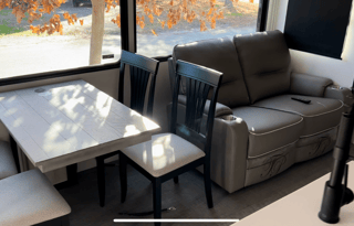 2024 Forest River RV Sierra 4002FB