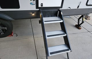 2023 Forest River RV Flagstaff Micro Lite 25BRDS