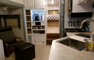 The Starwood your epic vacation base camp