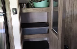 "Nature Bound Bunkhouse"