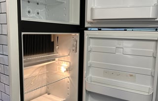 'Frieda' 2019 Coachmen RV Freelander 21QB Ford 350