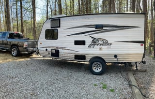 2016 Jayco Jay Flight