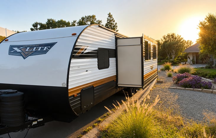 RV Photo