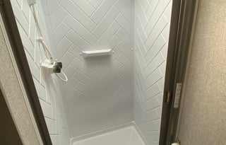 The Rolling Duchess!  Tons of space and upgrades!