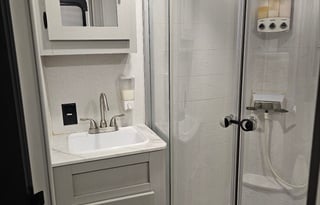 2022 Forest River RV Salem FSX 260RTX