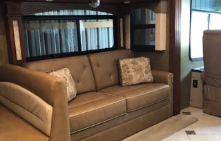 2015 Forest River RV Charleston 430BH Bunks Diesel