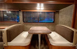 Great Family Getaway w/ Slide-Out.