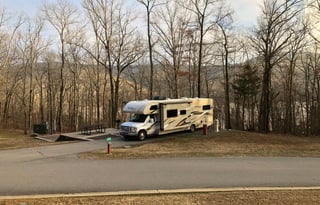 Sugarbear Express 2 - Bunkhouse