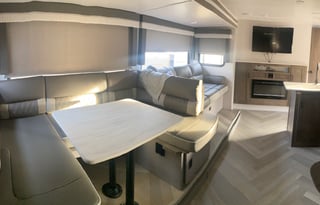 Home away from Home!