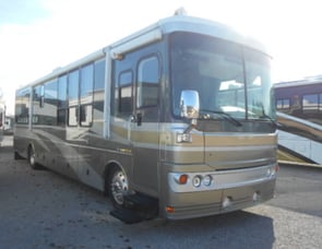 Fleetwood RV Excursion 39R