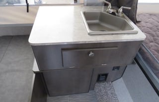 2020 Forest River-FlagstaffSE176SE With SolarPanel