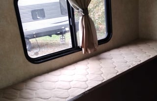 2013 Forest River RV Wildwood 30KQBSS