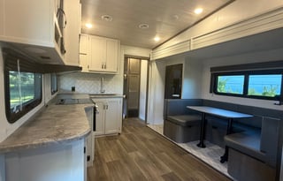 2023 Keystone RV Cougar Sport 2700BH