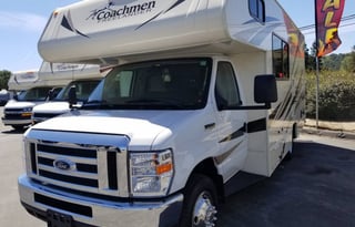 HOT OFF THE LINE | 2020 Coachmen Freelander | Sleeps 6 Comfortably | Easy to Drive