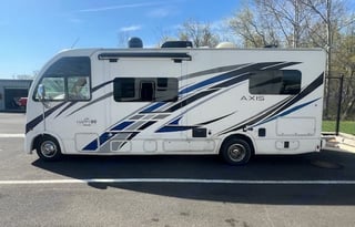 Brand New 2026 "Explorer" 33