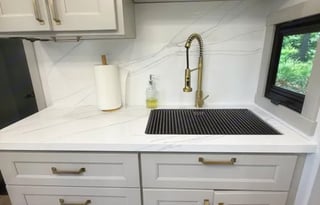 2024 Brinkley RV Model G 3950