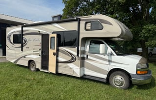 2014 Thor Motor Coach Four Winds 28A