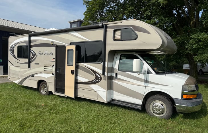 RV Photo