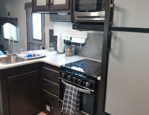 Heartland Pioneer DS 320