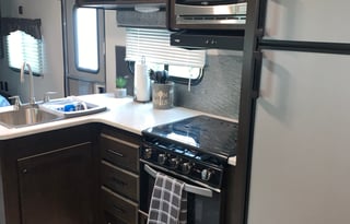 2020 Heartland Pioneer DS 320