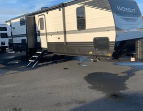 Keystone RV Hideout 30BHKSWE