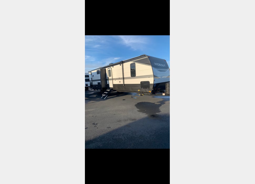 Travel Trailer rentals in Post Falls