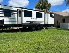 Heartland Mallard 33