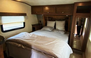 2018 Heartland Xtrerme Light ElkRidge E326