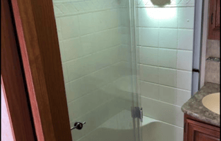 2014 Forest River RV Sabre 34ckqs