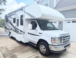 Thor Motor Coach OTHER FREEDOM ELITE