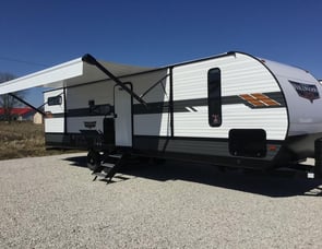 Forest River RV Wildwood 29VBUD