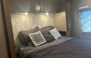 31 foot class A perfect for groups and families