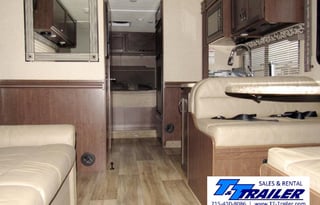 2019 Thor Four Winds 28Z