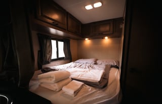 2020 Wayfarer Tiffin Wayfarer 23TM