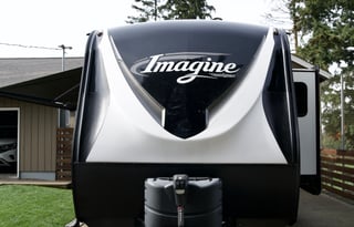 2022 Grand Design Imagine 2800BH