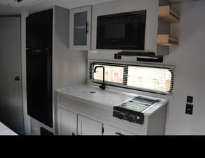 Forest River RV Salem FSX 179DBK