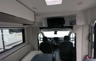 RNT166 - 2026 Coachmen RV Cross Trail EV 21XG